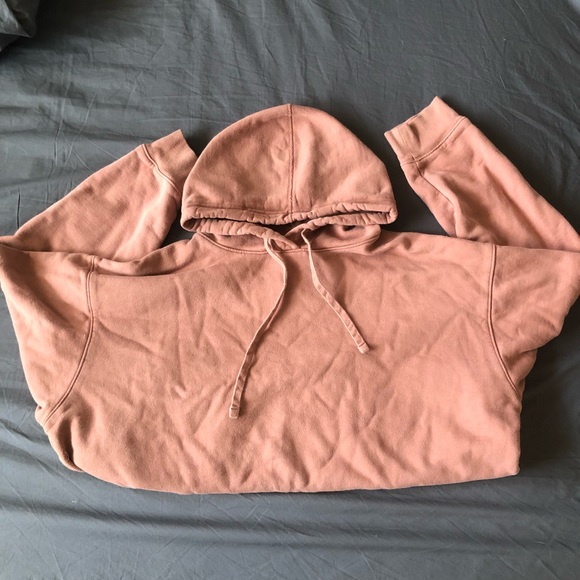 girlfriend collective Sweaters - Girlfriend Collective Classic Hoodie